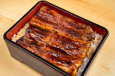 江戸屋　うなぎ店_1